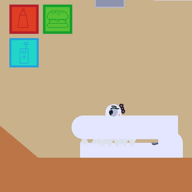 Game by @Reychel