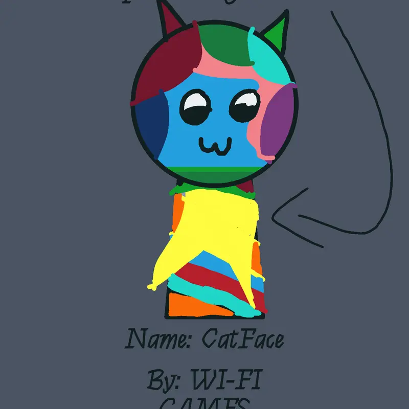 Game by @WIFI-GAMES