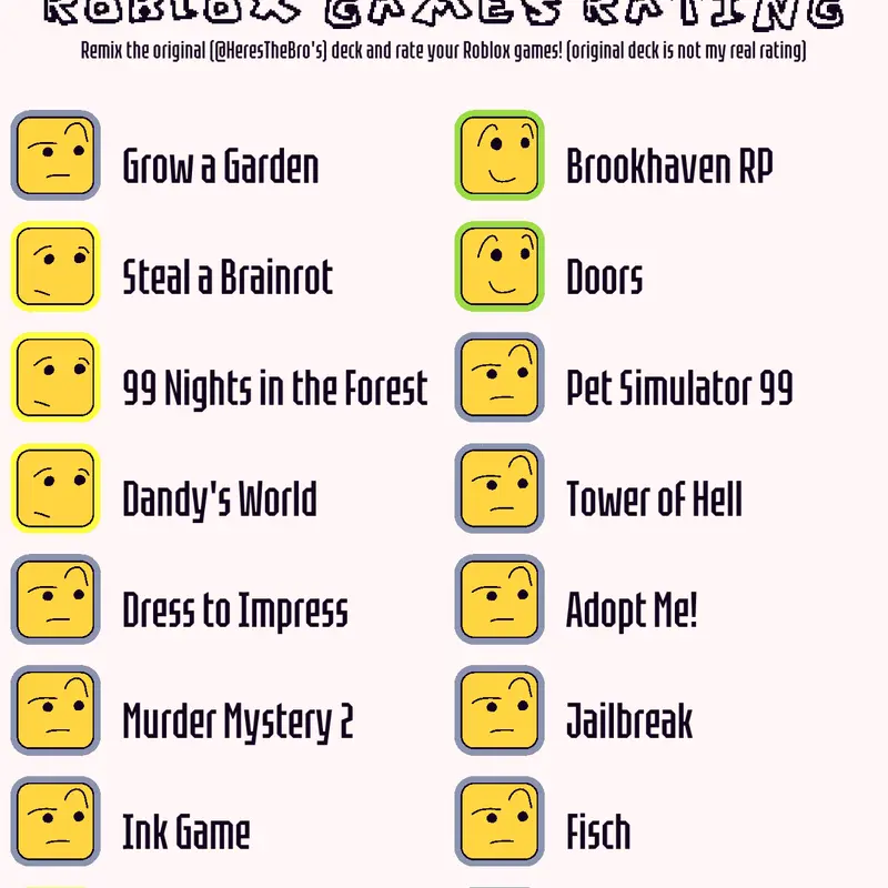 Game by @sigmaplusxd