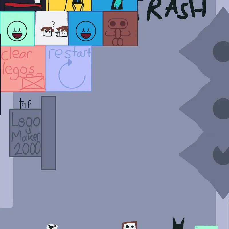 Game by @airs