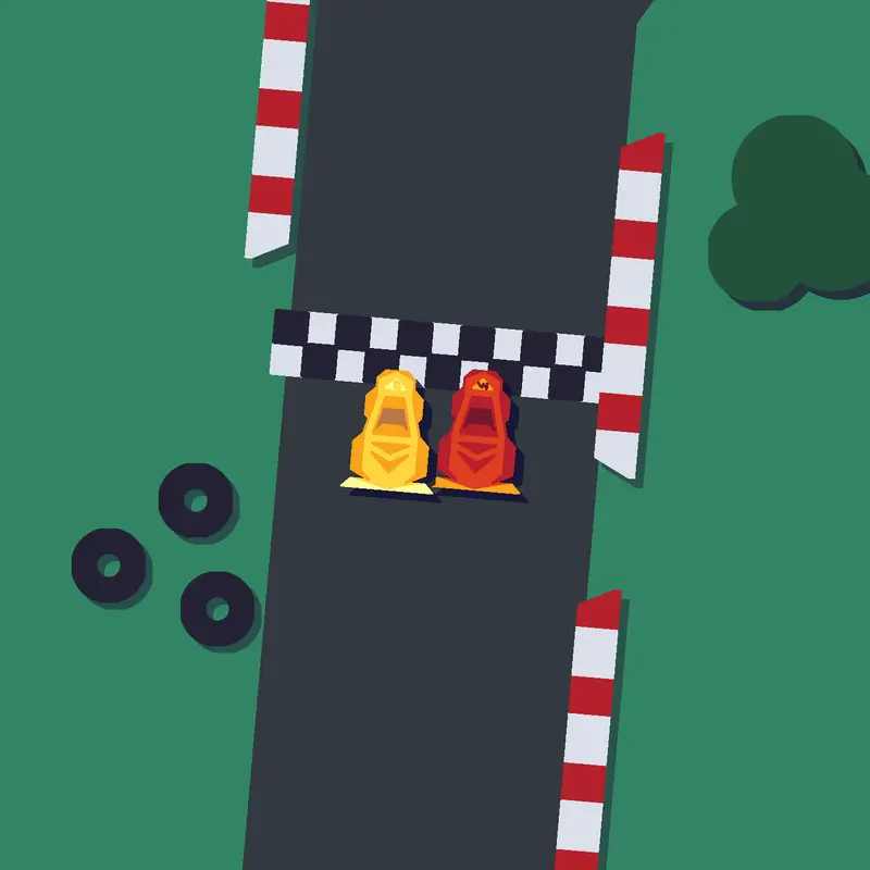 Game by @fattundo