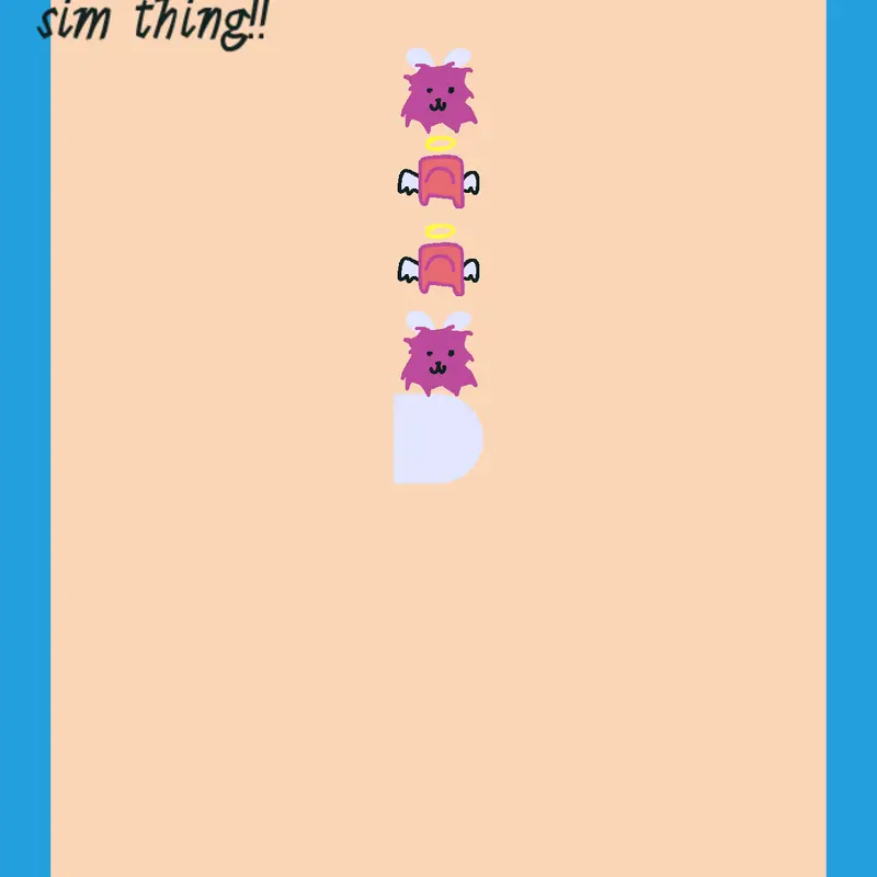 Game by @Bearjung