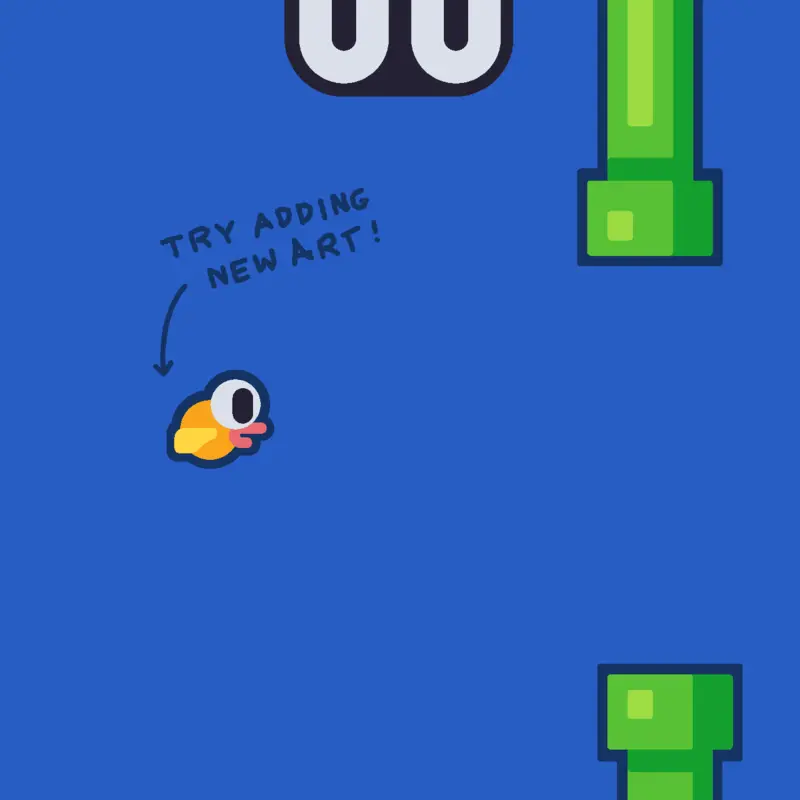 It's not that impossible. by @super-sonic_342