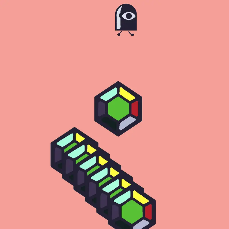 Game by @ThomasOra9