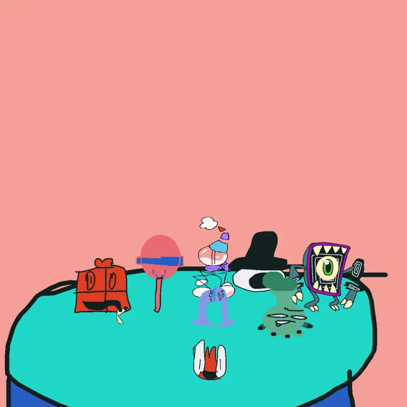 Game by @petteyisfannyandmrsun