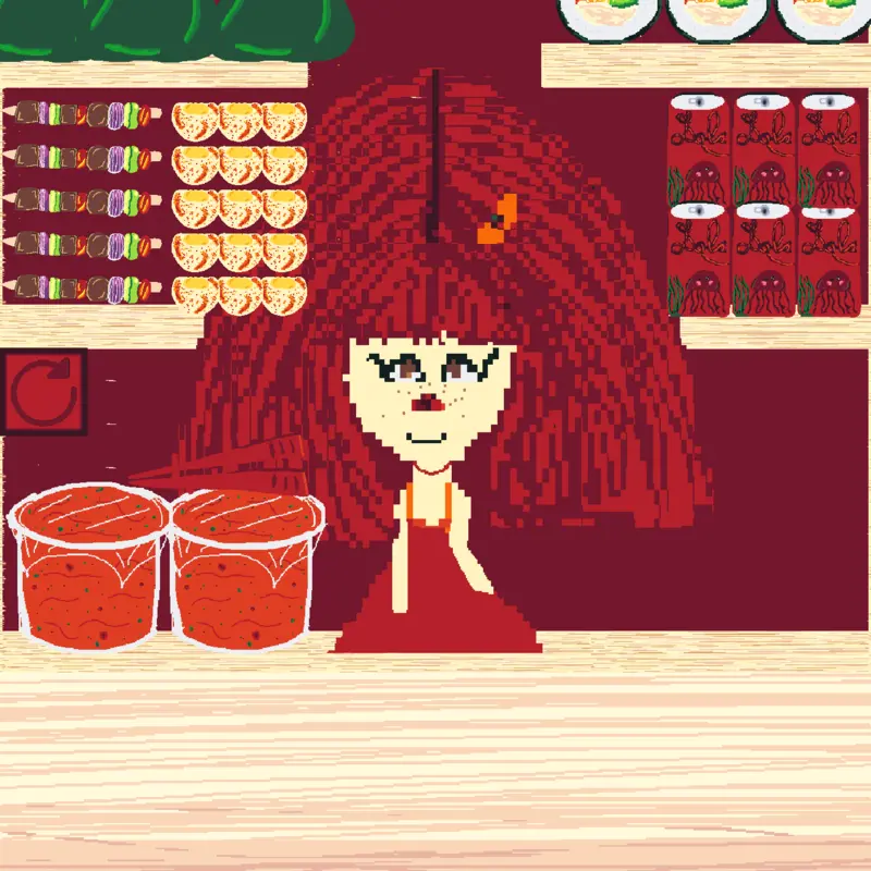 Game by @aviaroo