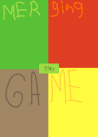 Merging game (new version) (part 15 (finale...