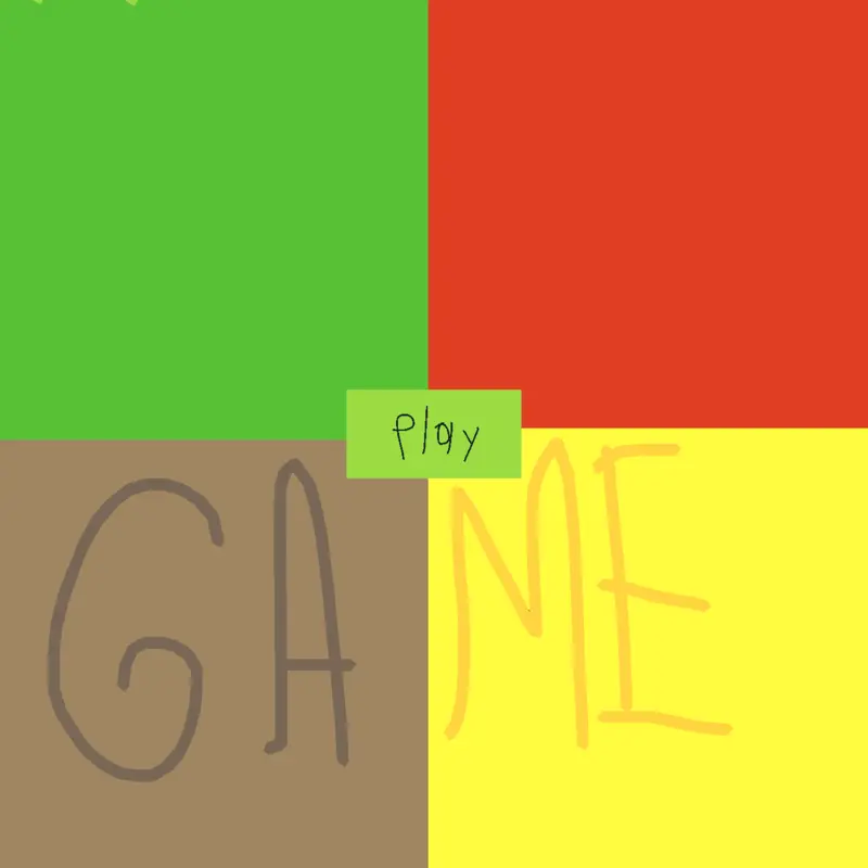 Game by @kcjones