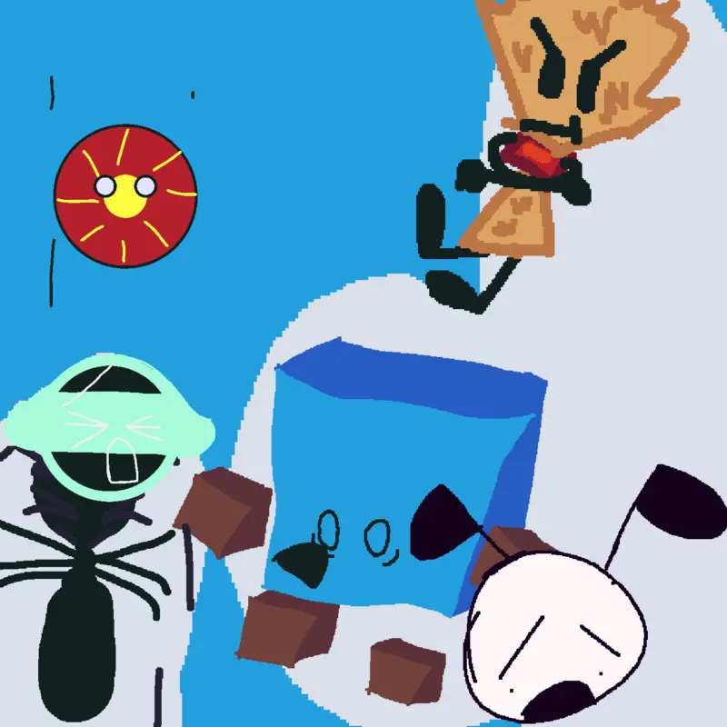 Game by @Baddrawncube