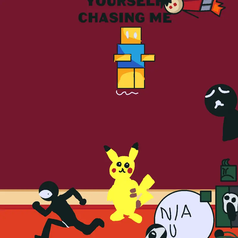 Game by @Rebelvader