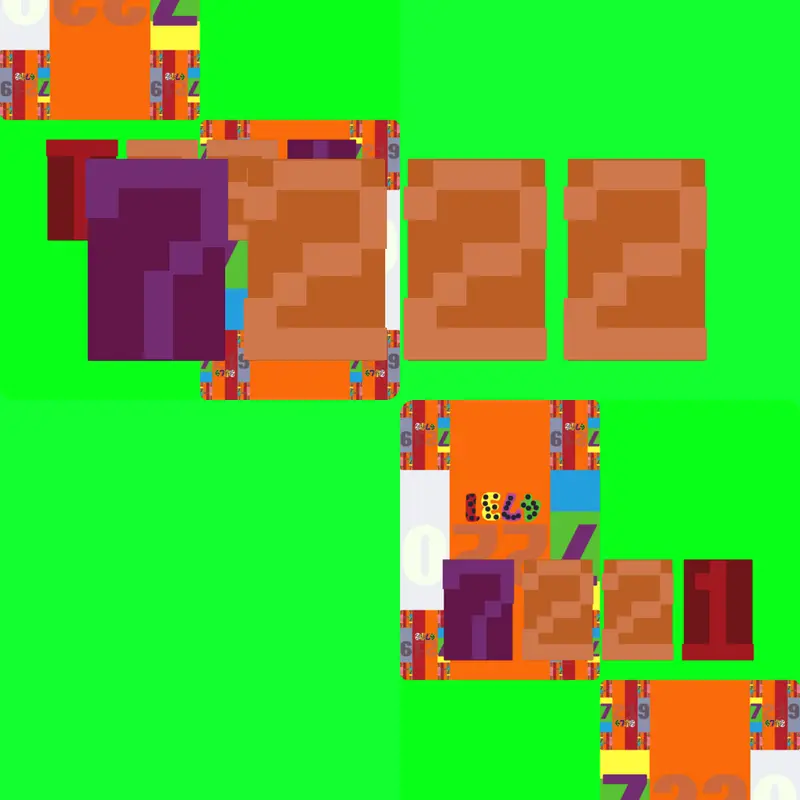 Game by @the-20esa-with-the-logo