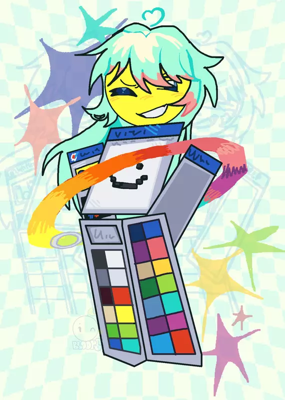 Game by @blooppss