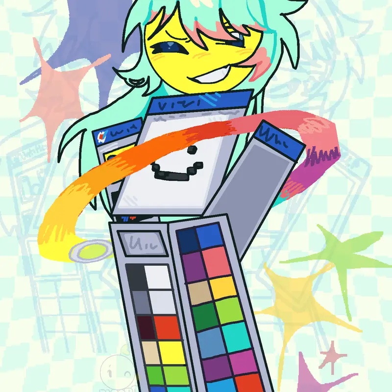 Game by @blooppss