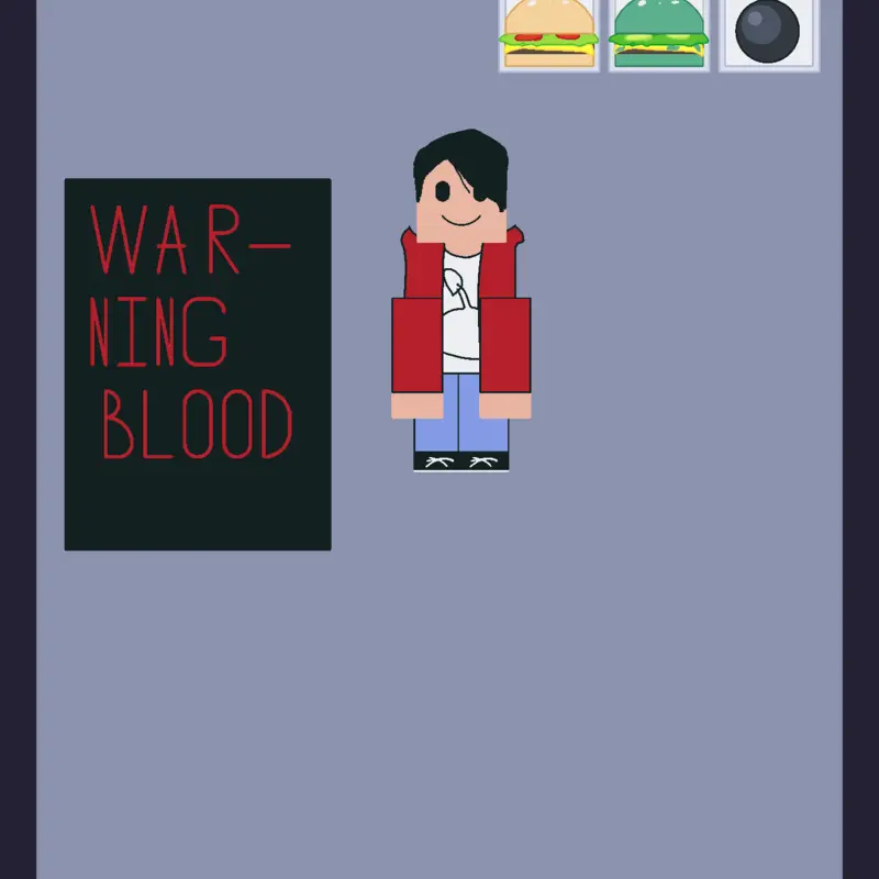 Game by @ywi