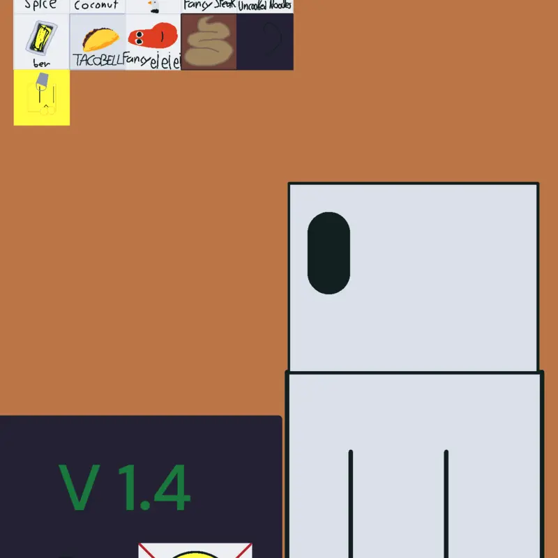 Game by @cubebrowncool543