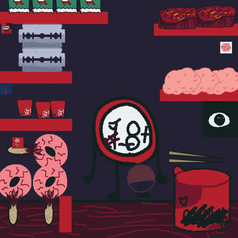 Game by @v3mp6r3