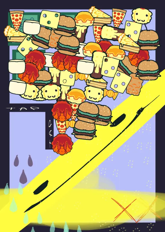 Game by @Cacau_Chocobr1510