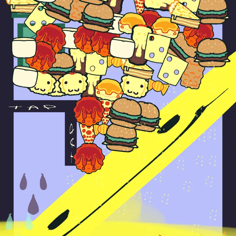 Game by @Trixxie_Kaorii