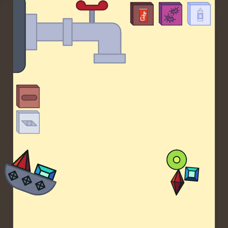 Game by @tsidgogd