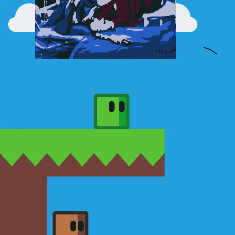 Game by @seesawresaw14