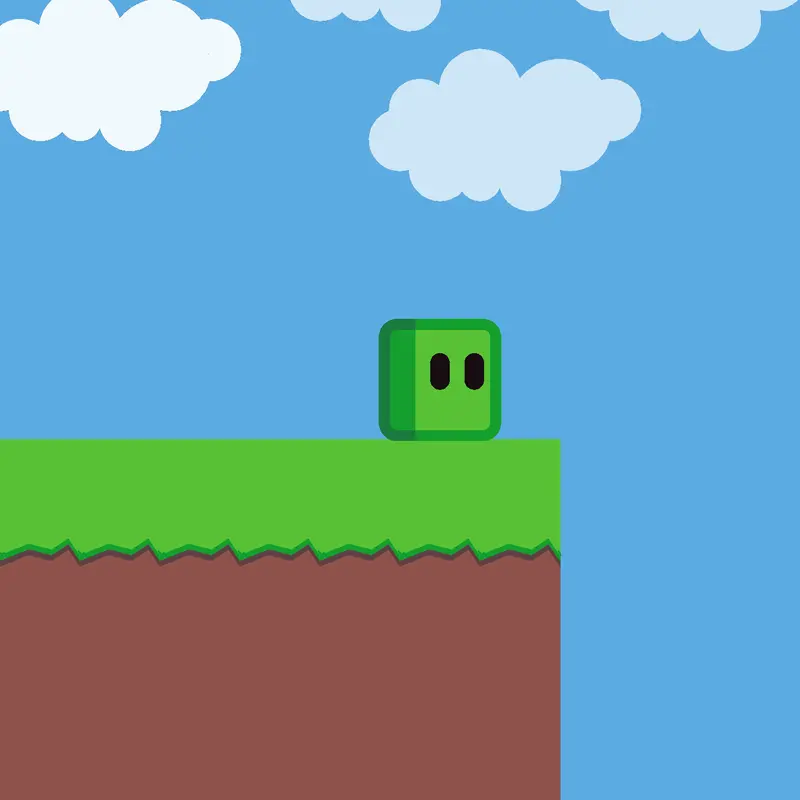 Game by @oop_unknown
