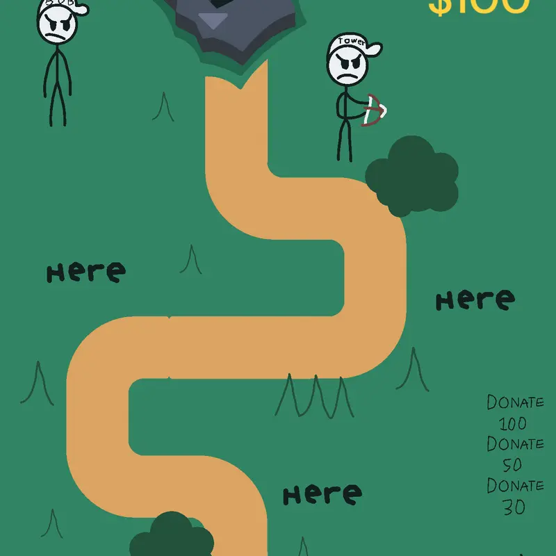 Game by @TheEp1cstDudeEver