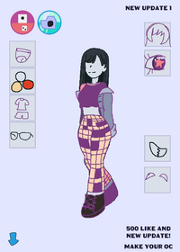 Fun Cute game