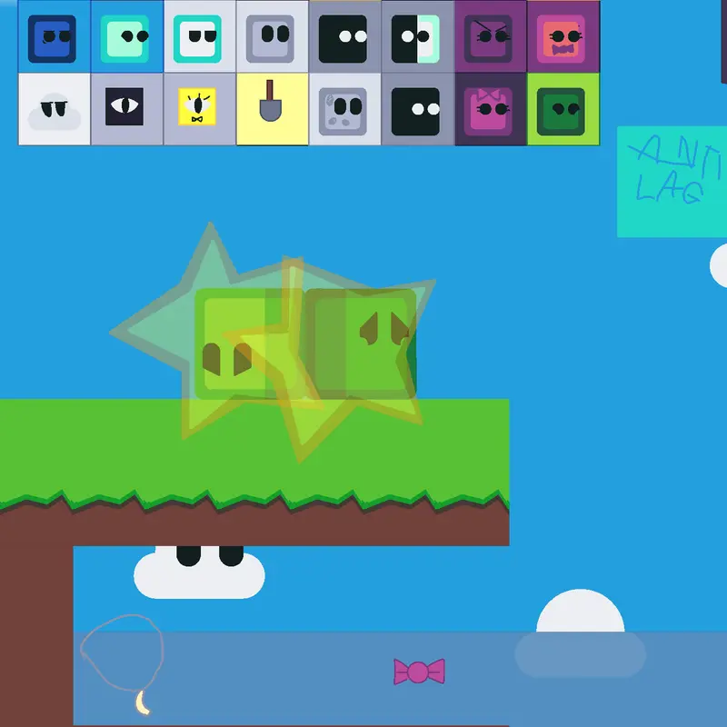 Game by @Overplus