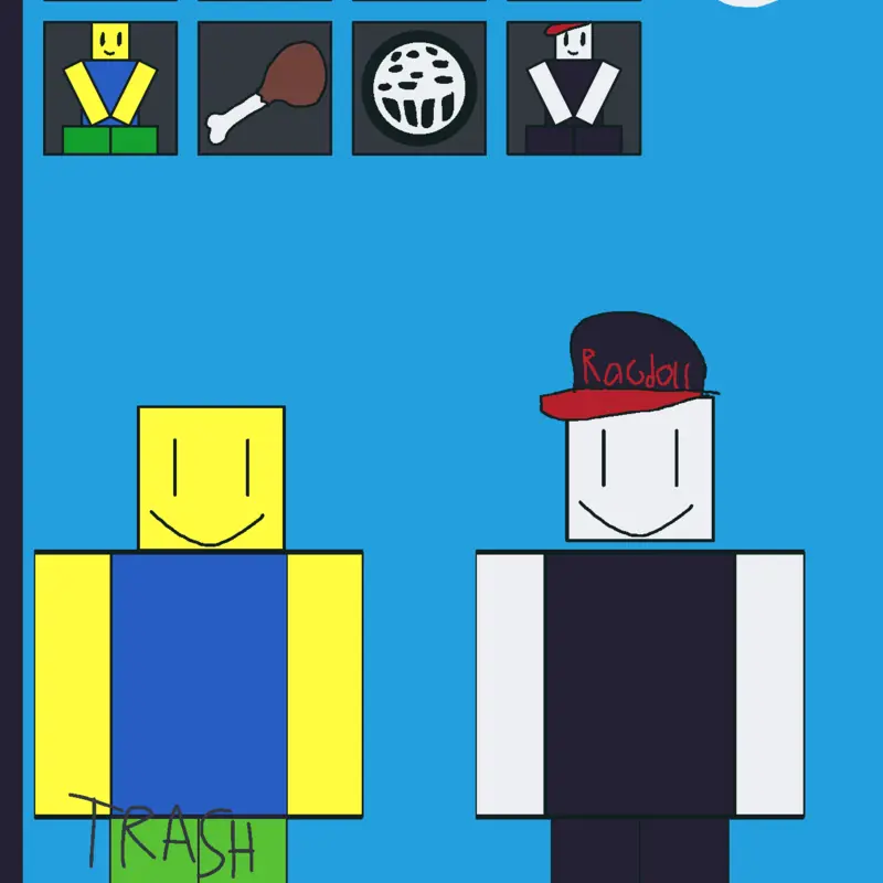Game by @PapitasTheRemixer