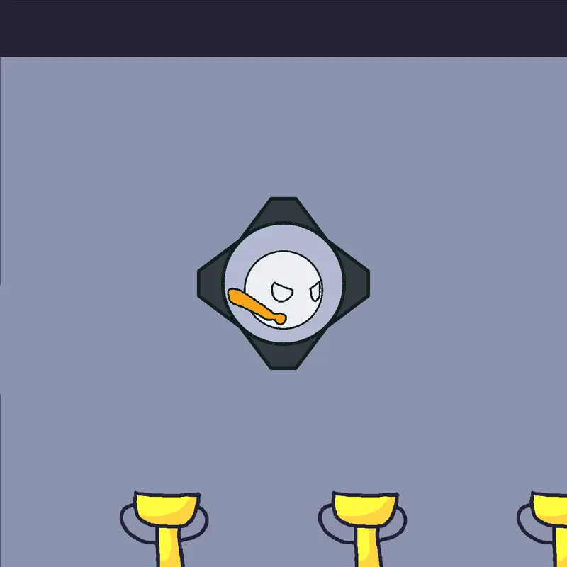 Game by @Kaibel_Haymaker