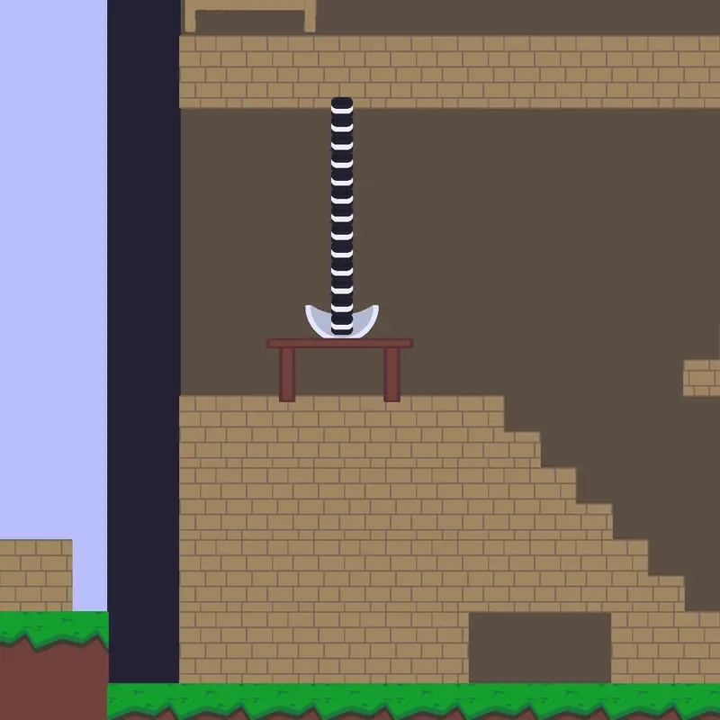 Game by @alexgvm