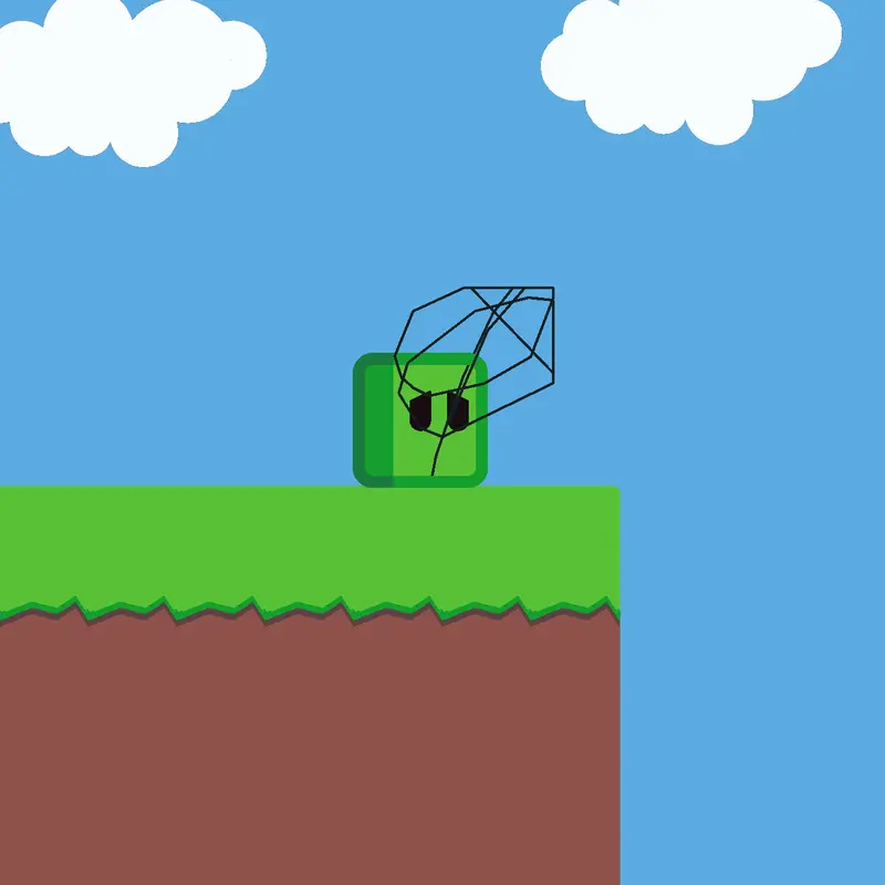 Game by @ahhfresmeat