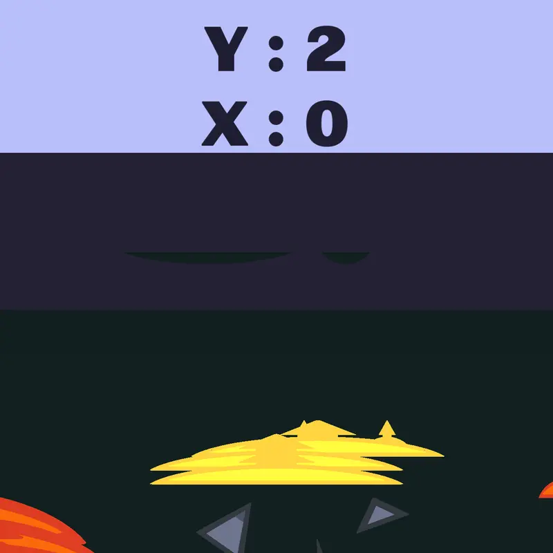 Game by @nellobandaid