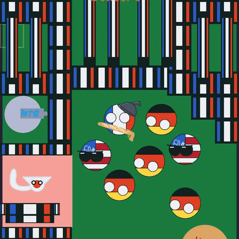 Game by @Kami_Tecchi