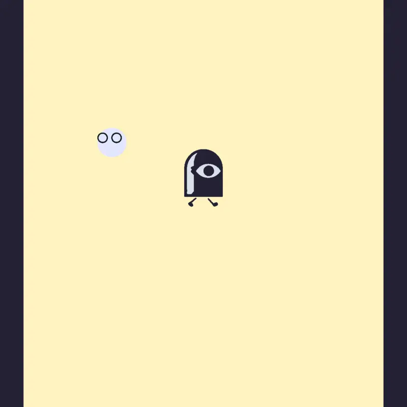 Game by @kiaora