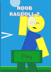 Noob ragdoll V2 beta