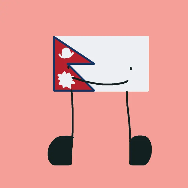 Game by @Nepal_flag