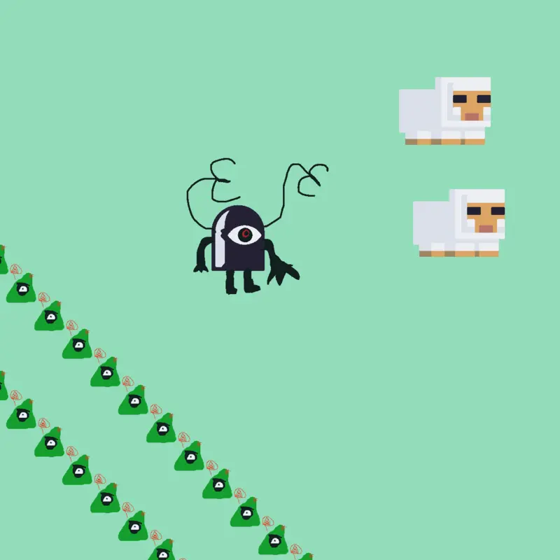 Game by @bucks_archives