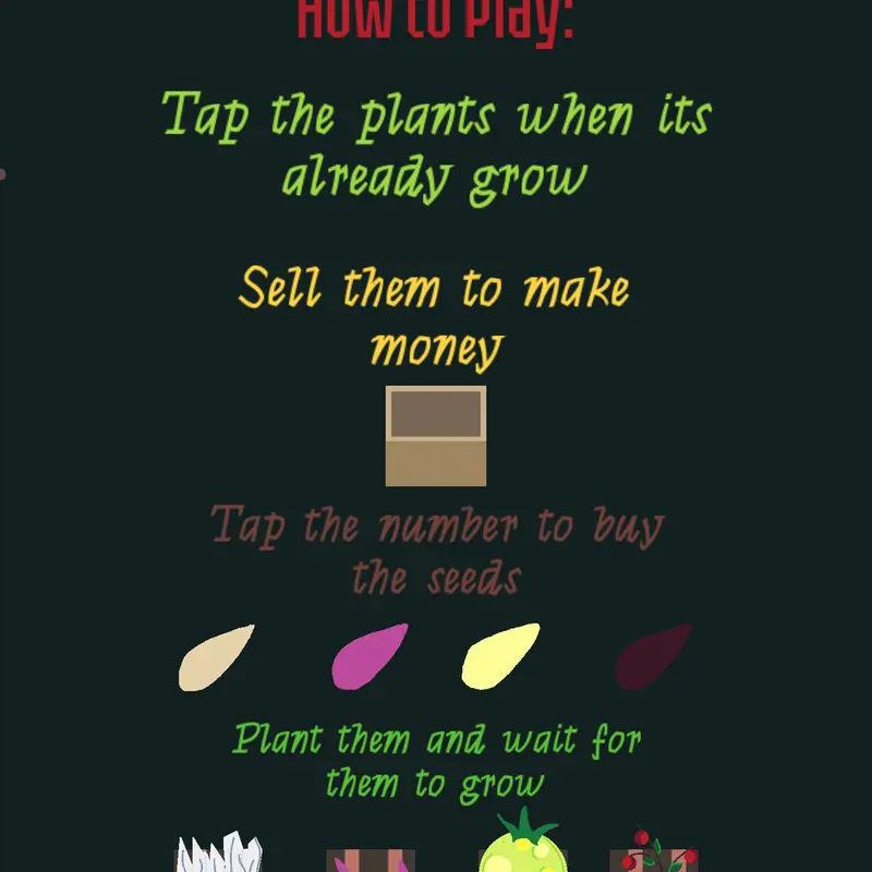 Game by @littlemaster
