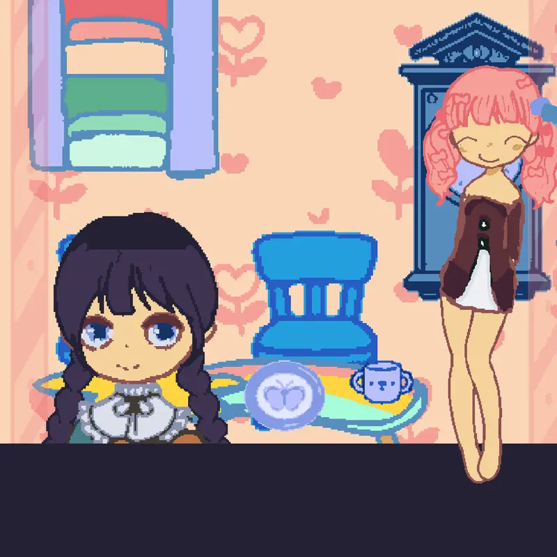 Game by @Yukia