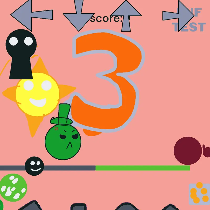 Game by @saeeed