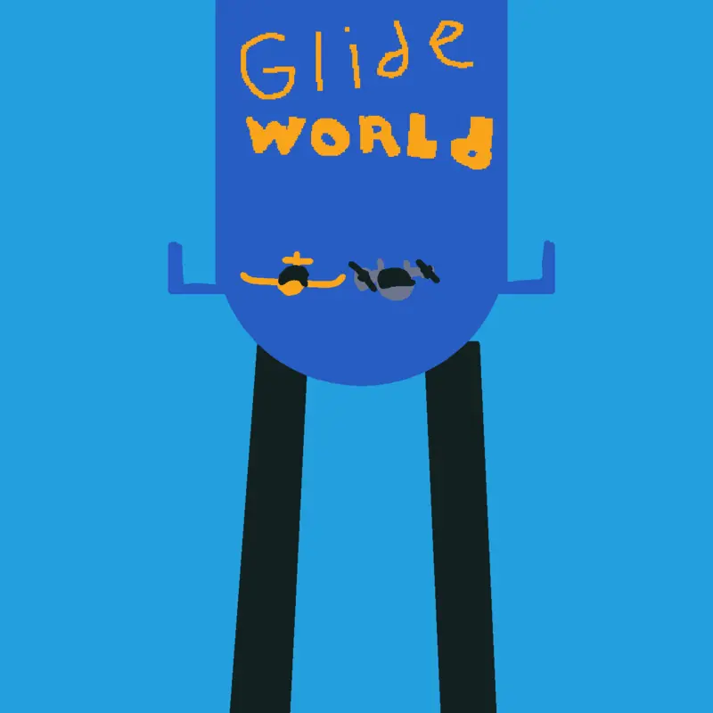 Game by @GLIDEWORLD