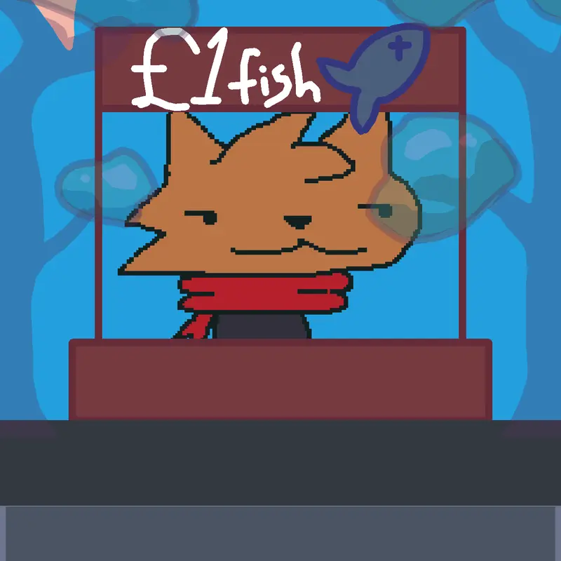 Game by @XXJCOOKXX