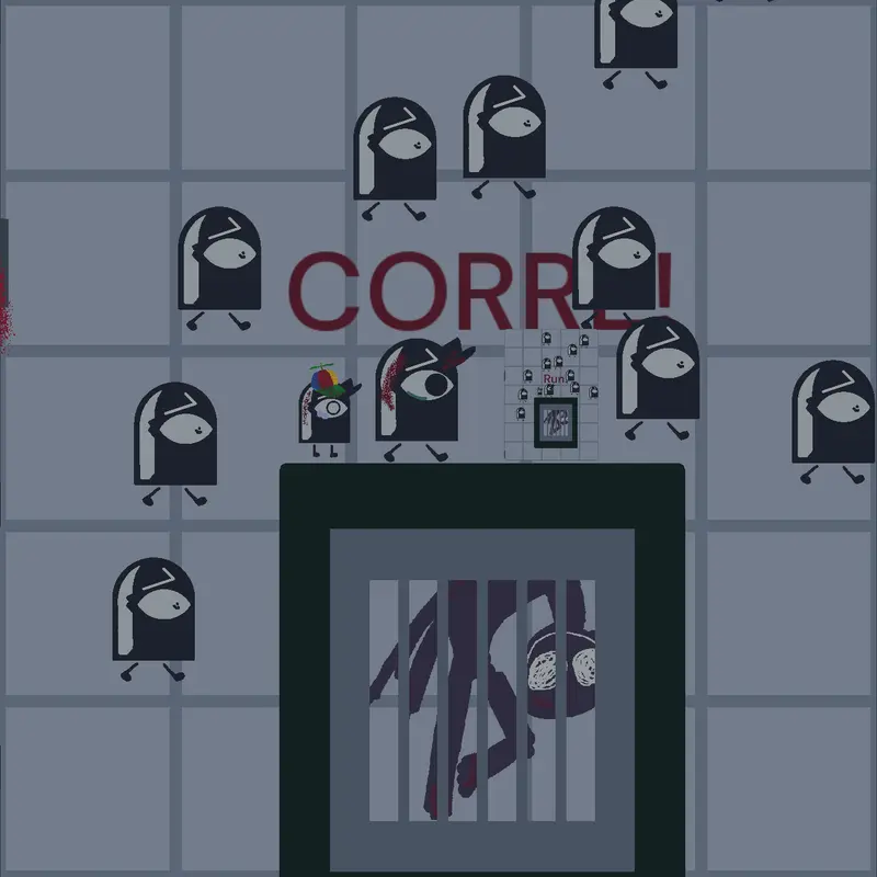 Game by @nsqnombreponerwey