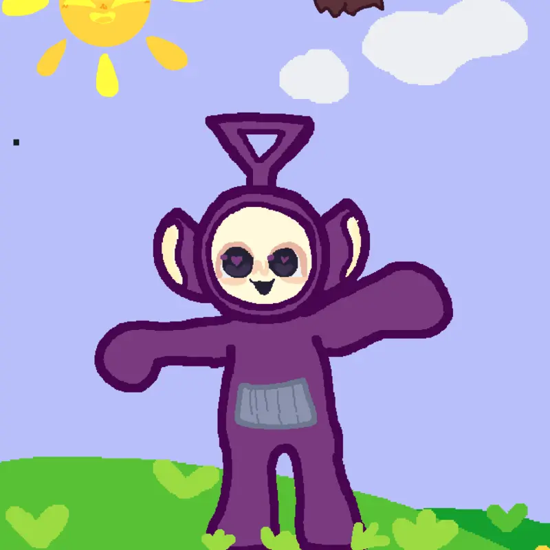 Game by @NikoDaDucky_