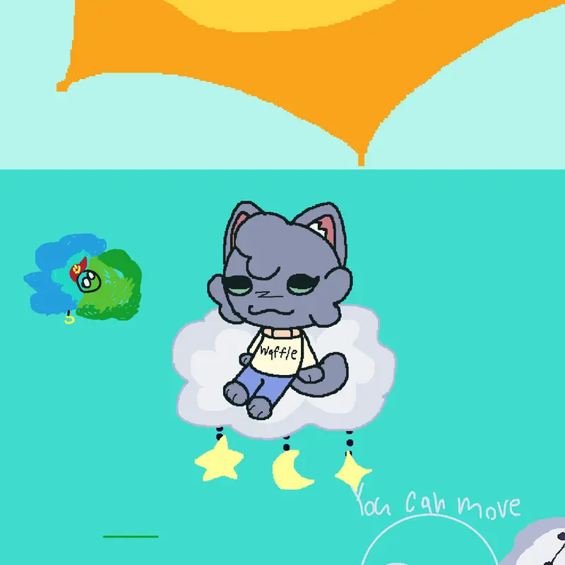 Game by @Chickennuggetlord67