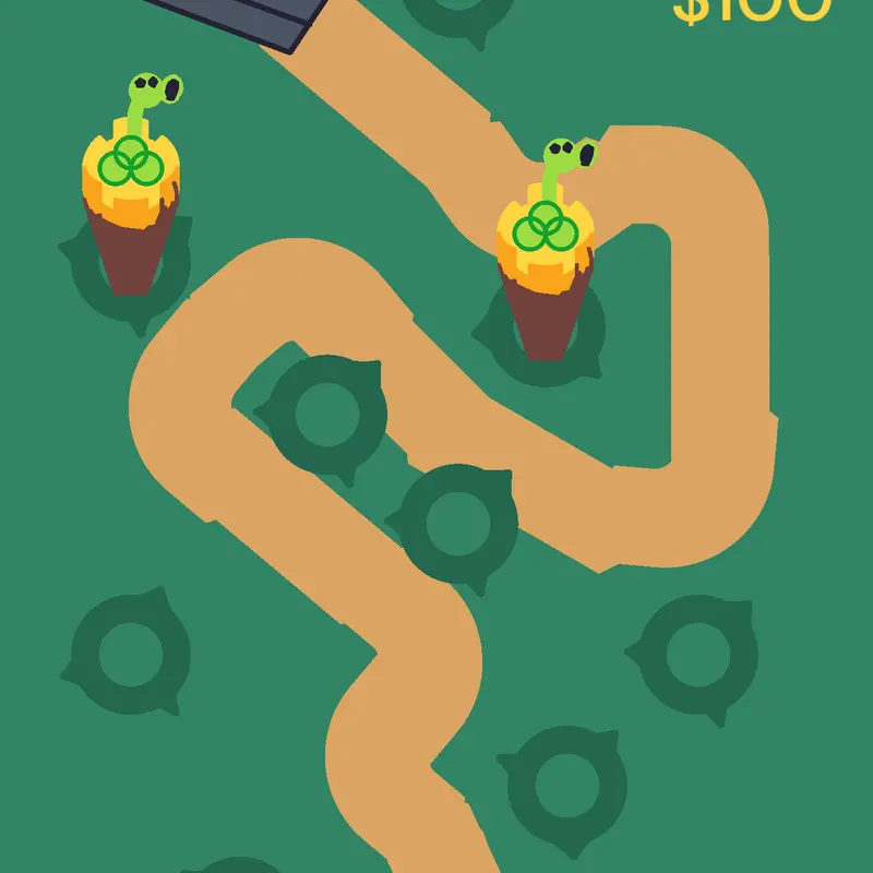 Game by @azizBagirov