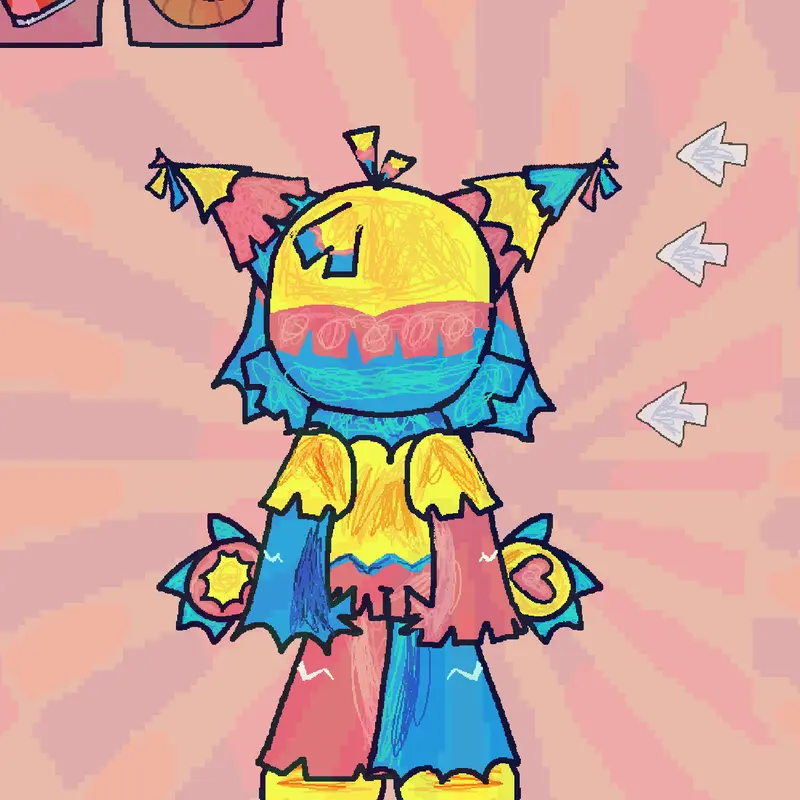 Game by @c00lkid_forsaken
