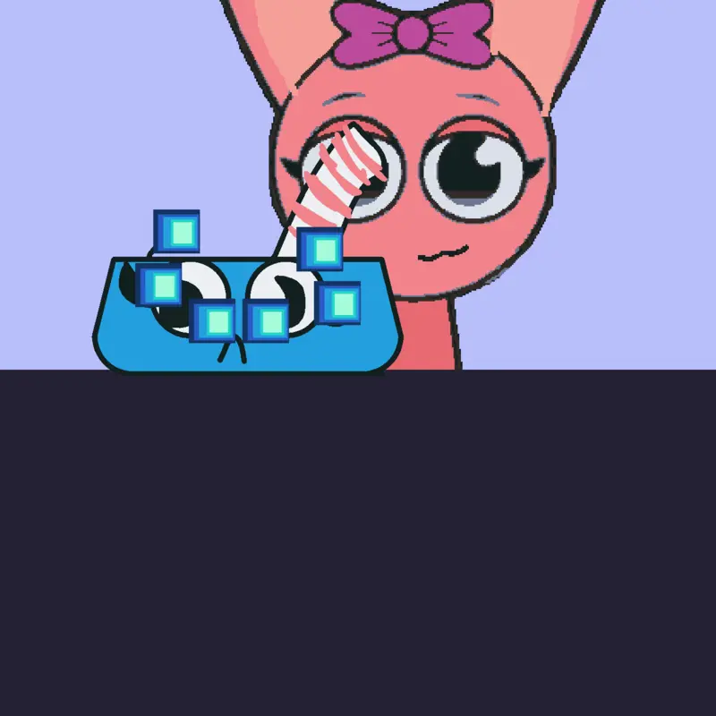 Game by @MAisa2018