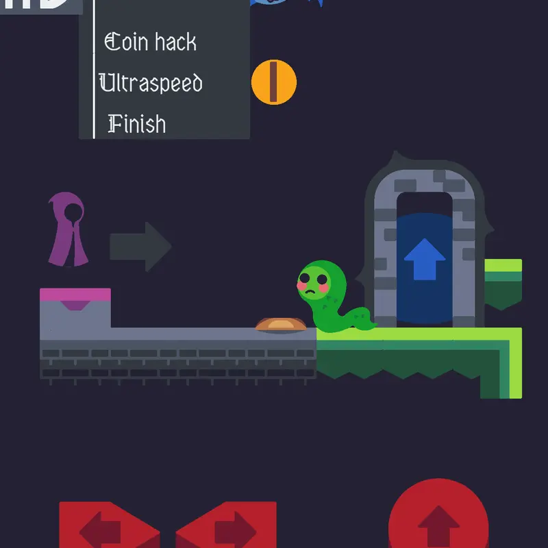 Game by @gnarlsMSM